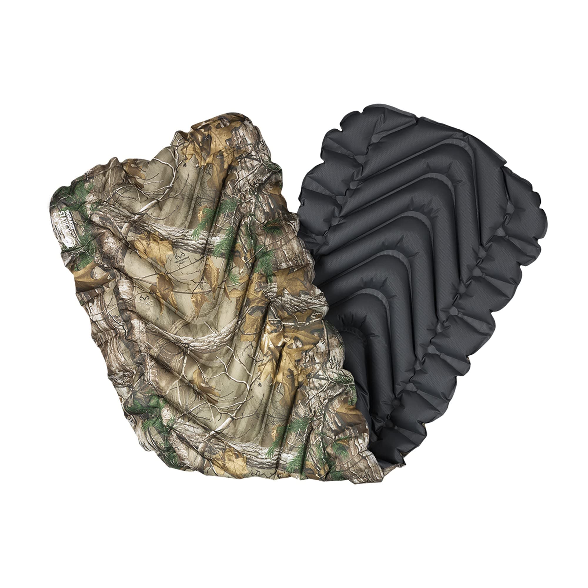 Klymit Insulated Static V Camo : Amazon.ca: Sports & Outdoors